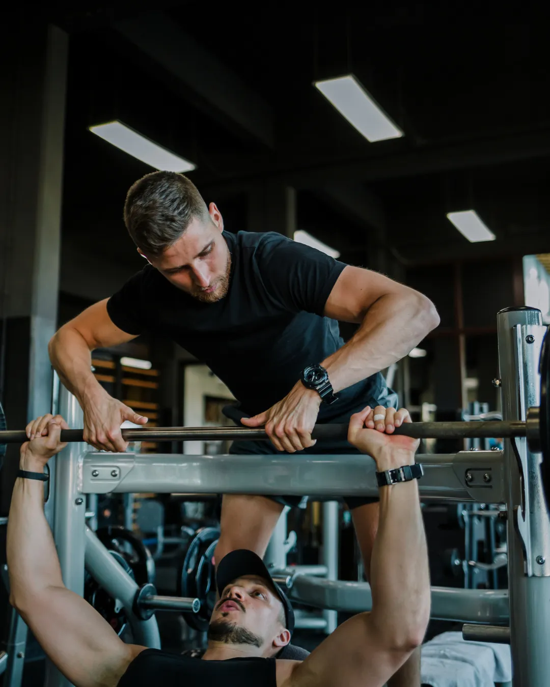 1-on-1 Training